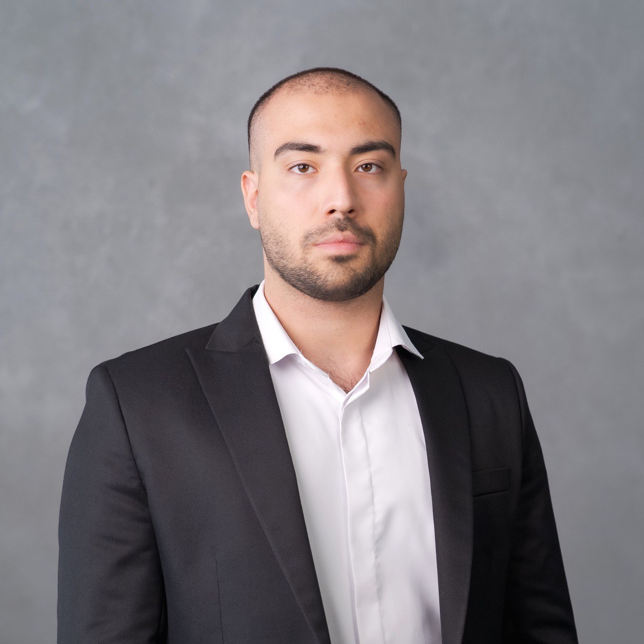 امیرمهدی علی پور